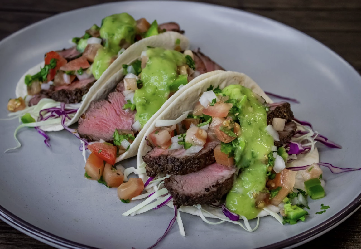 Portland healthy meal prep with fresh chef made meals ready for delivery